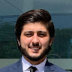 Meet your Posher, Mario alberto